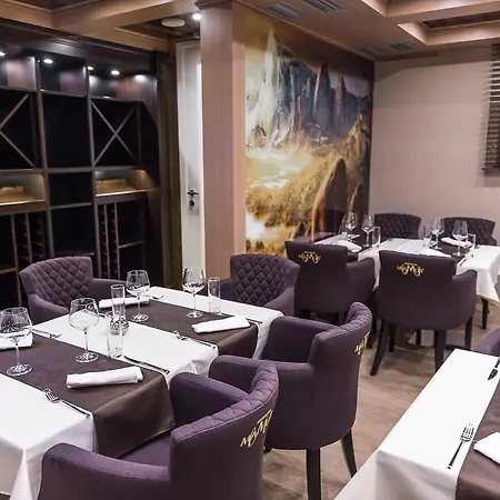 Mamut Aparthotel