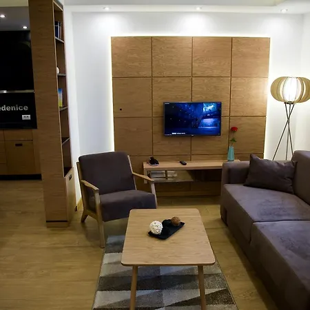 Aparthotel Mamut Kopaonik
