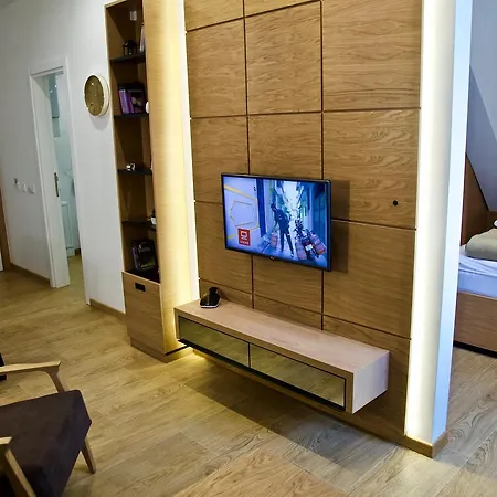 Aparthotel Mamut