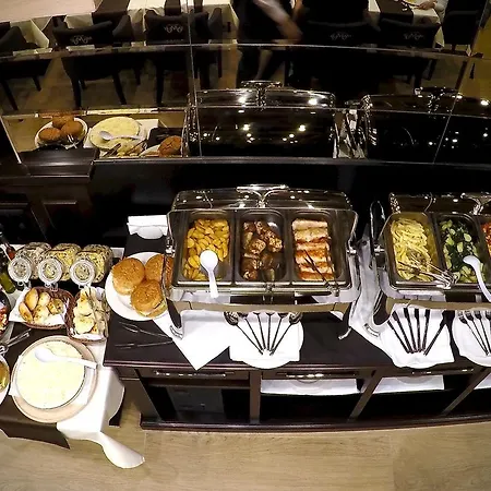 Mamut Aparthotel Kopaonik