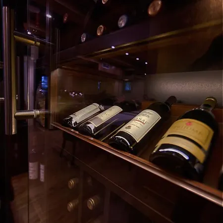 Aparthotel Mamut Kopaonik