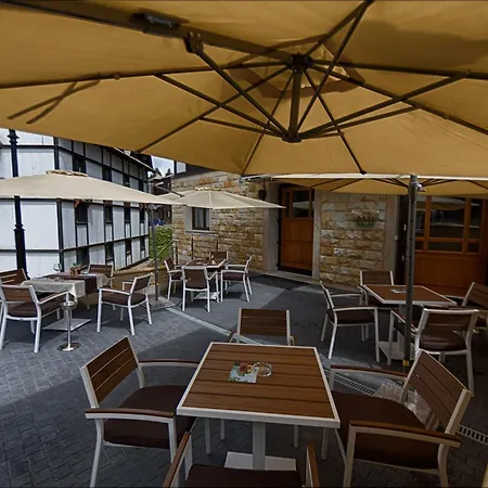 Aparthotel Mamut Kopaonik