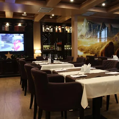 Mamut Aparthotel